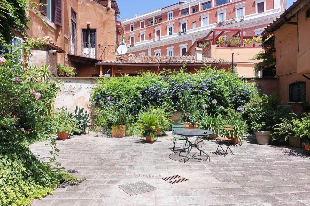 Al Moretto Apartment Rome