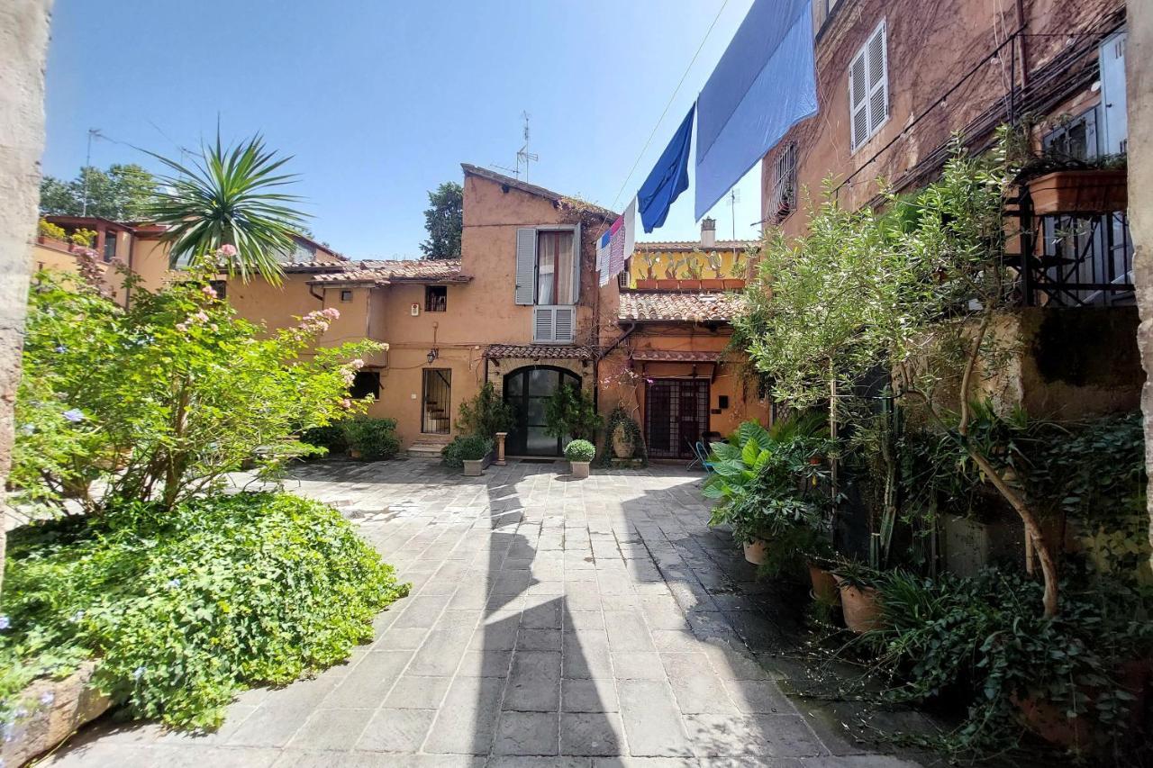 Al Moretto Apartment