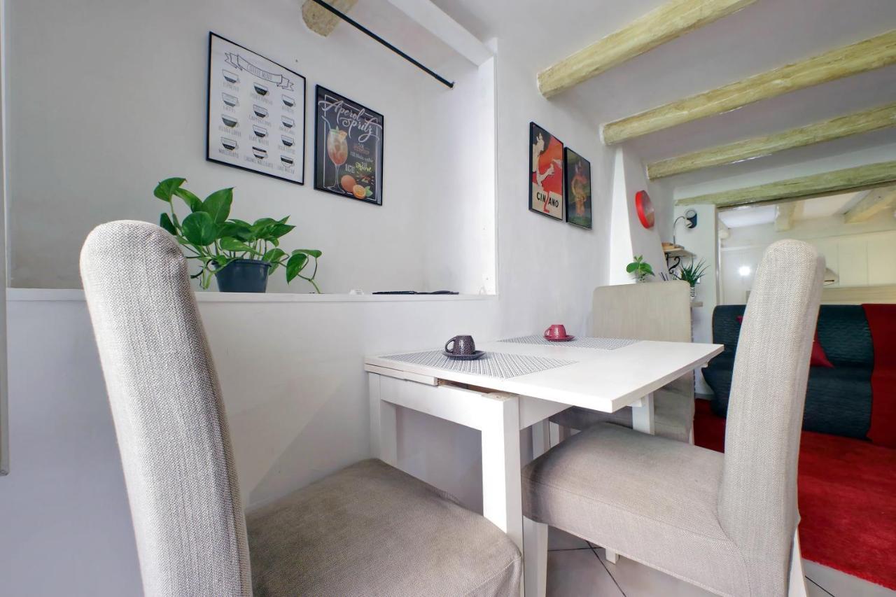 Al Moretto Apartment Rome