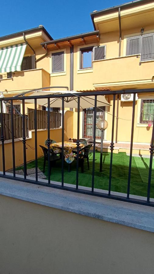 Casaledo * Roma