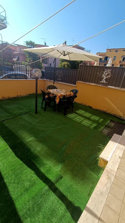 Holiday home Casaledo Rome
