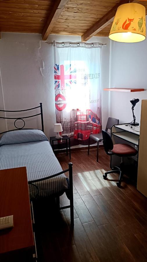 Casa vacanze Casaledo *