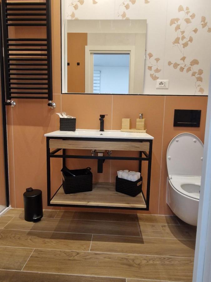 Appartement A Casa Di Cippi *