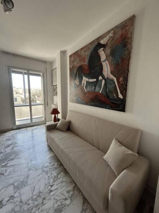 Tiberia Appartement *