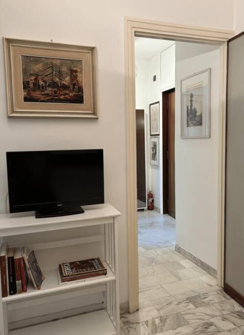 Tiberia Appartement