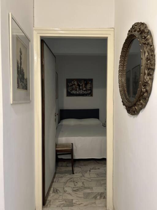 Tiberia Apartment Rome