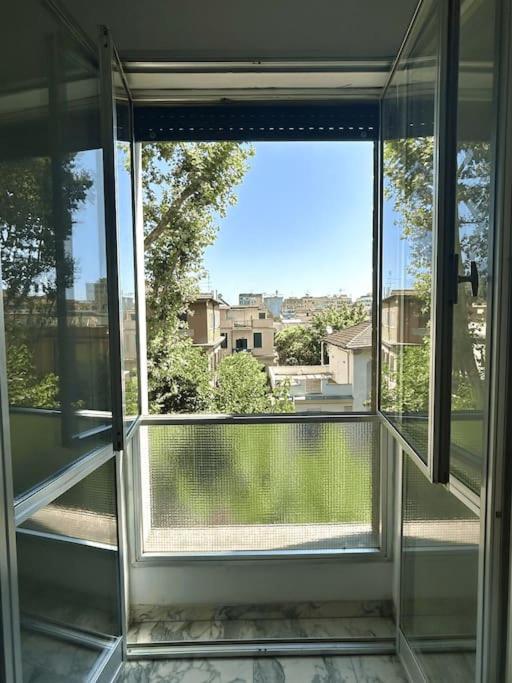 Tiberia Appartement