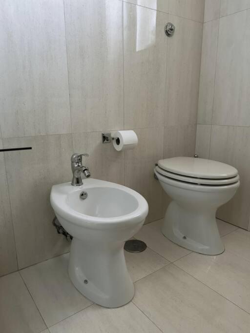 Appartement Tiberia