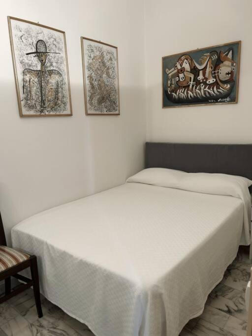Appartement Tiberia