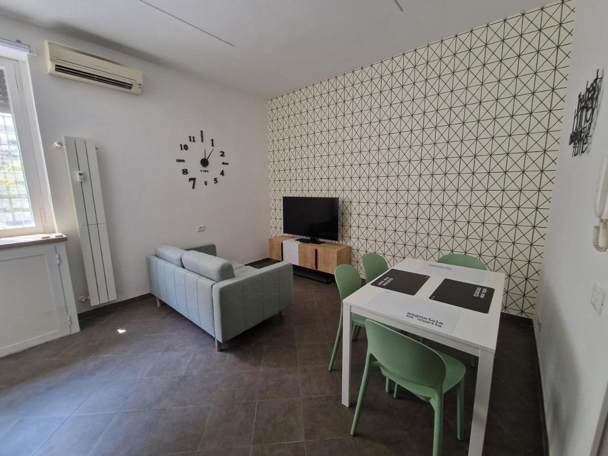 A Casa Di Cippi Appartement *