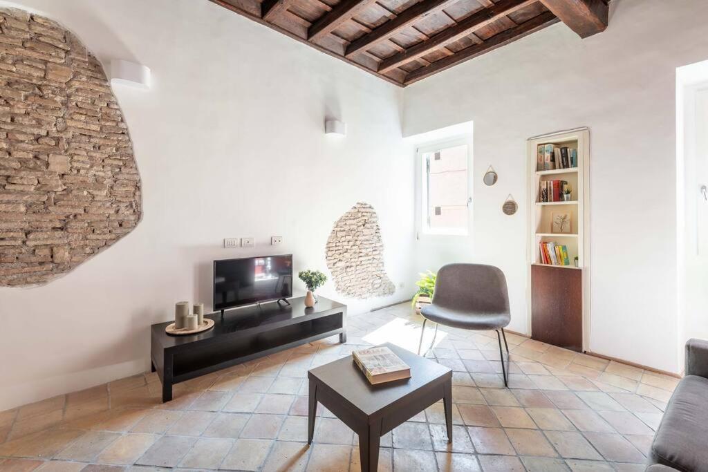 Maison Leonardo Al Colosseo Appartement