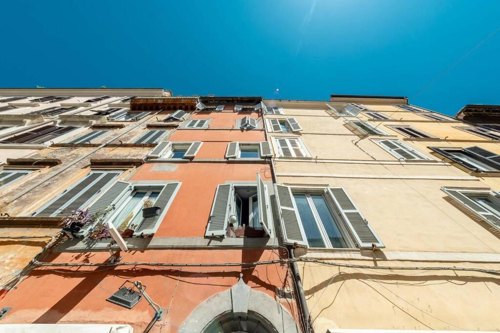 Maison Leonardo Al Colosseo