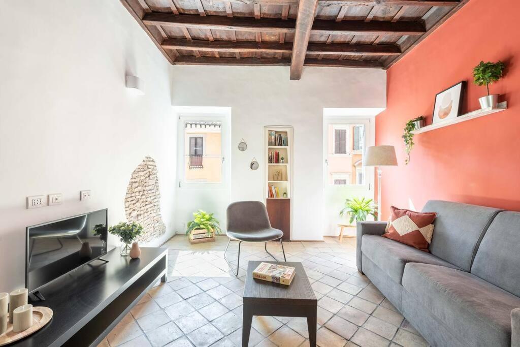 Appartement Maison Leonardo Al Colosseo