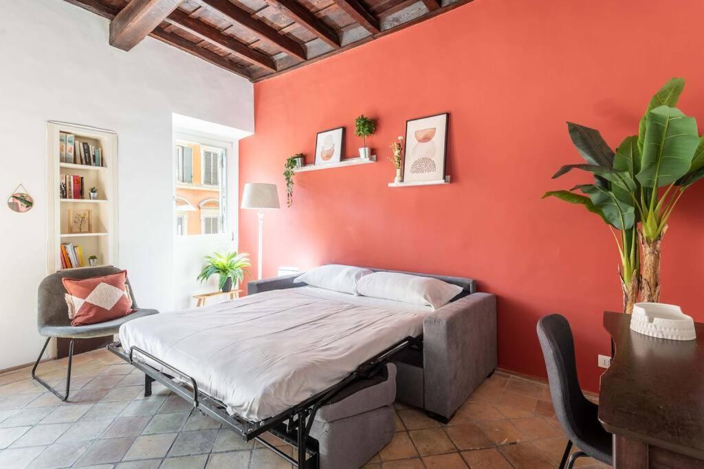Maison Leonardo Al Colosseo Rome