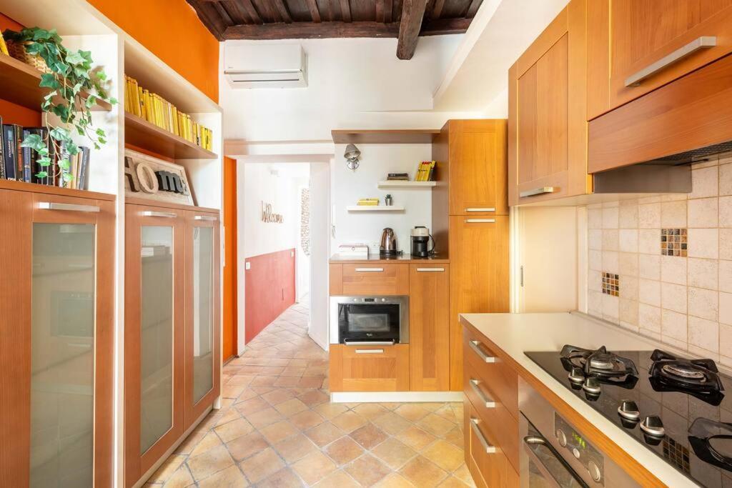 Maison Leonardo Al Colosseo