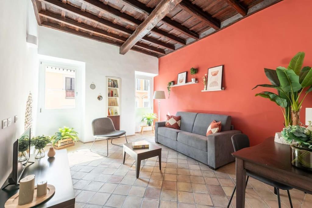 Appartement Maison Leonardo Al Colosseo *