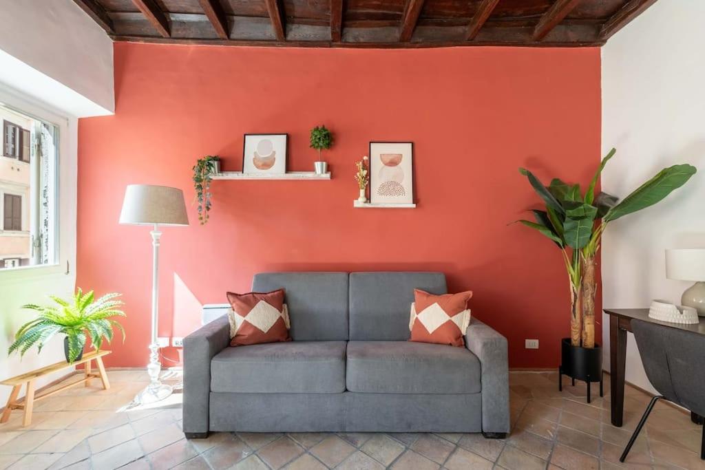 Maison Leonardo Al Colosseo Appartement *