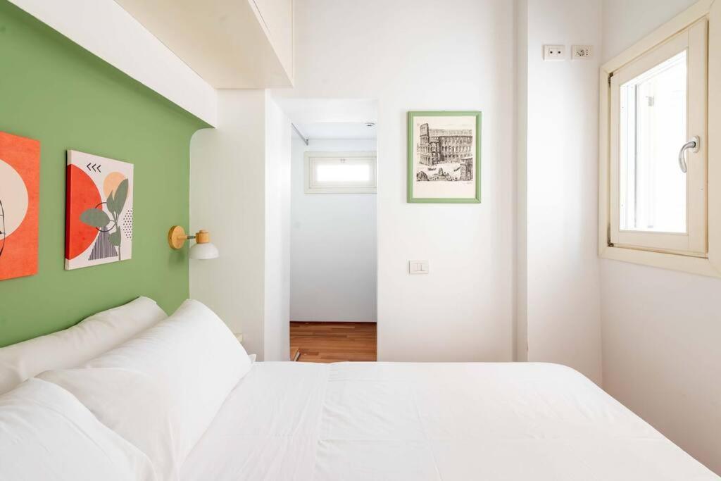 Appartement Maison Leonardo Al Colosseo Rome