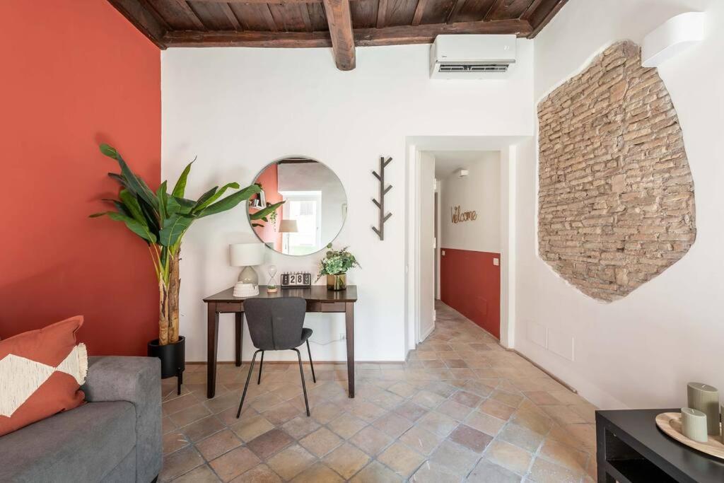 Maison Leonardo Al Colosseo * Rome