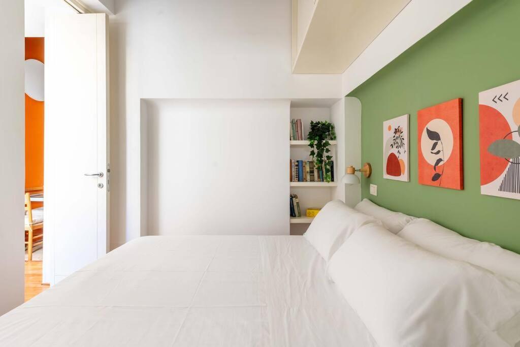 Appartement Maison Leonardo Al Colosseo