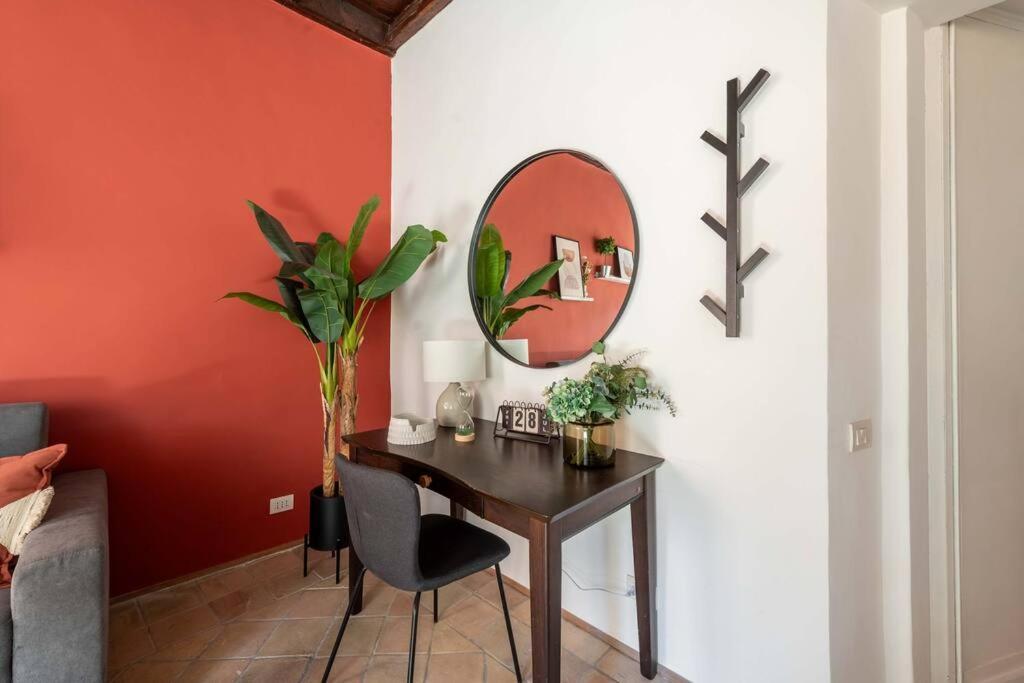 Maison Leonardo Al Colosseo Appartement