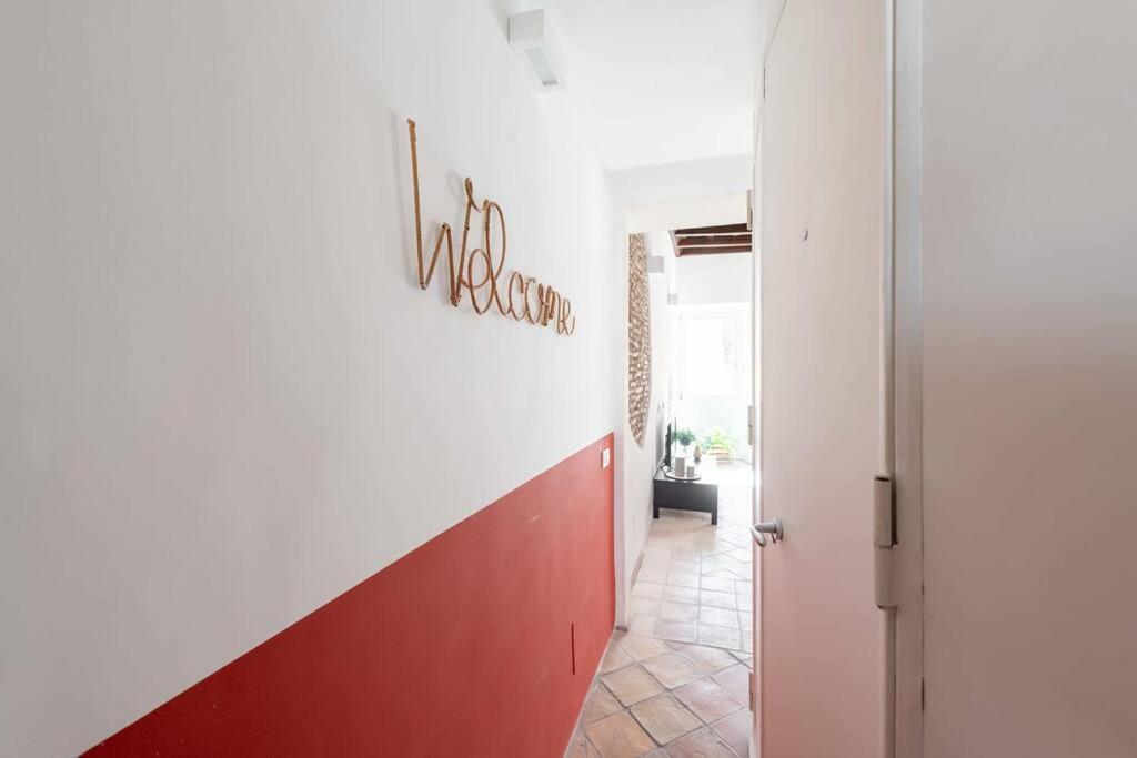 Appartement Maison Leonardo Al Colosseo Rome