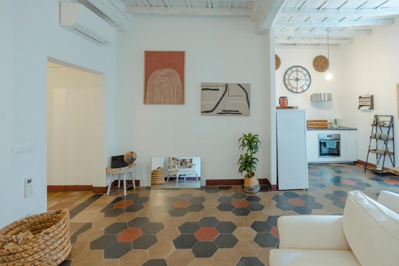 Domus Superior Navona - Pantheon Apartment Rome