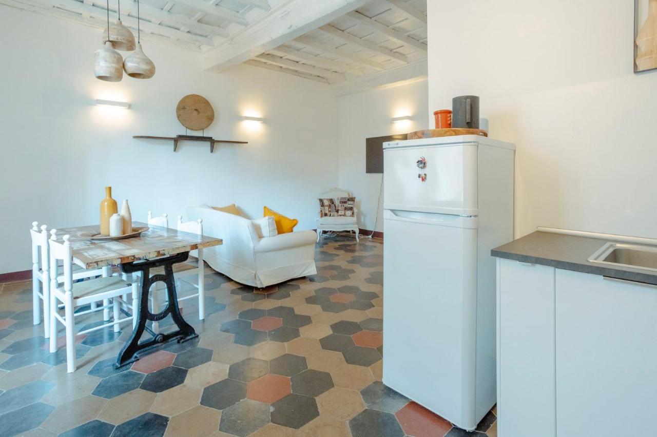 Domus Superior Navona - Pantheon Appartement