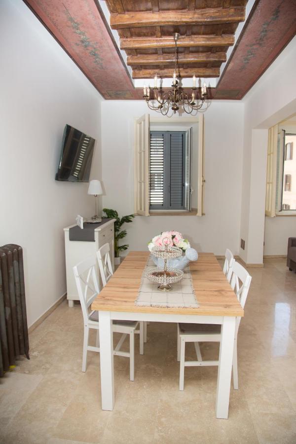 Casa Colosseo 2
