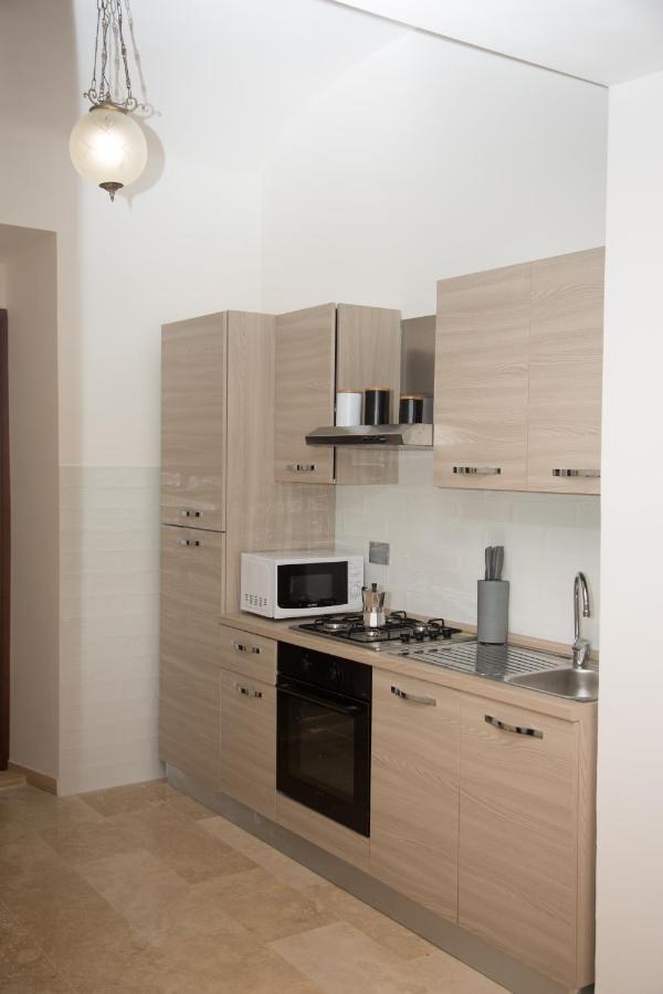 Apartment Casa Colosseo 2