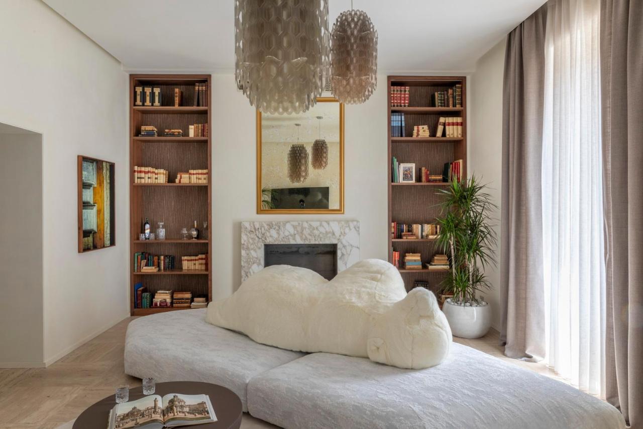 Apartment Le Di Andrea - Luxe