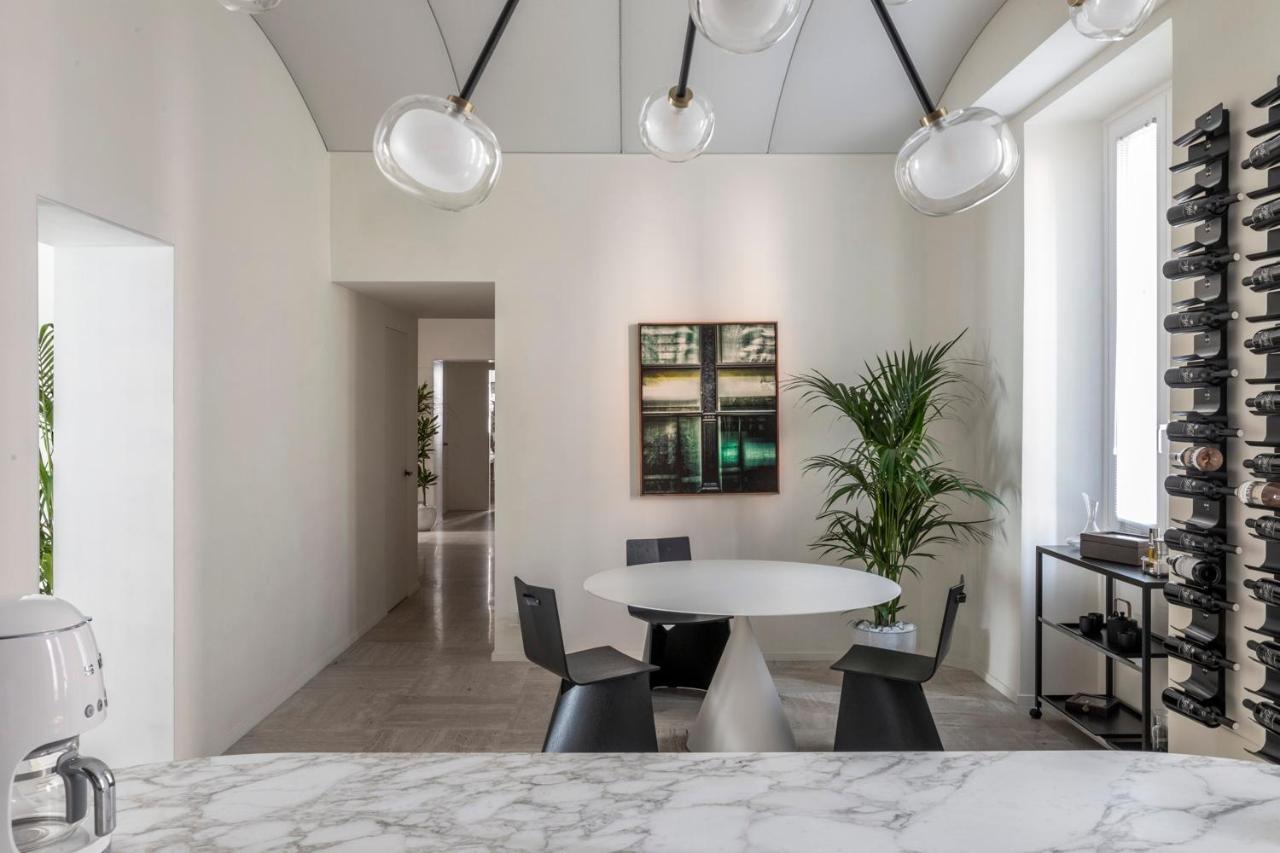 Apartment Le Di Andrea - Luxe
