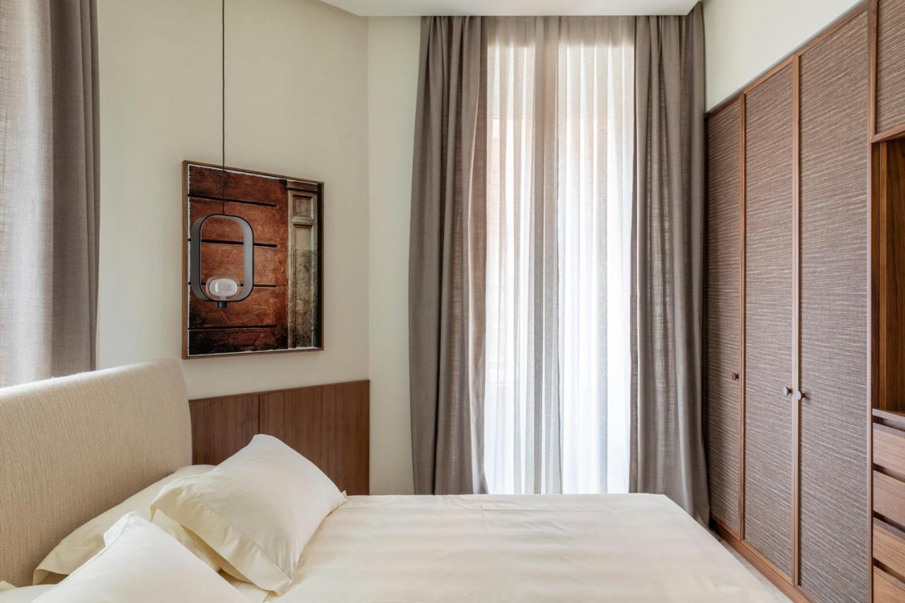 Appartamento Le Di Andrea - Luxe Roma
