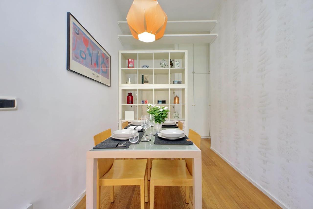Segneri Viale Trastevere Appartement Rome