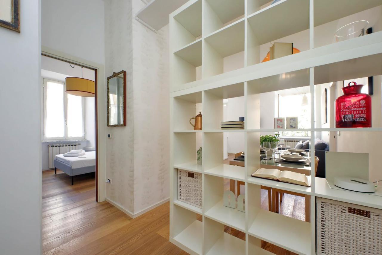 Appartement Segneri Viale Trastevere Rome