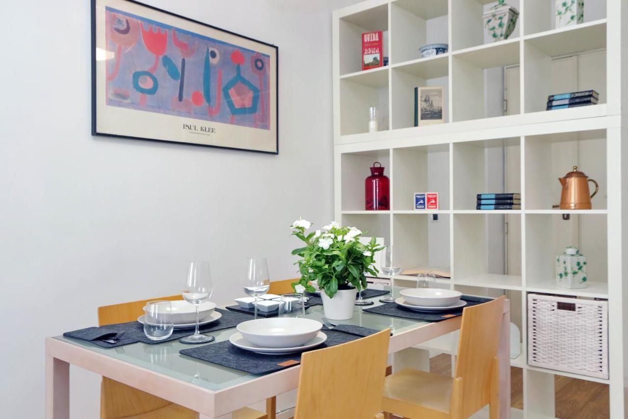 Segneri Viale Trastevere Appartement Rome