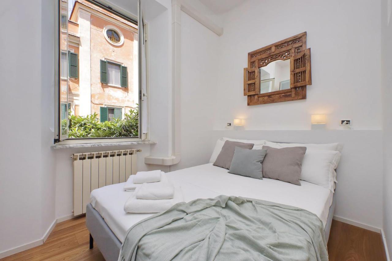 Appartement Segneri Viale Trastevere Rome