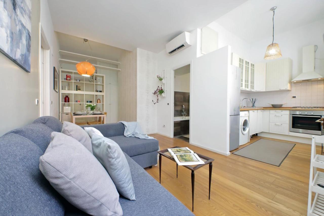 Segneri Viale Trastevere Appartement Rome