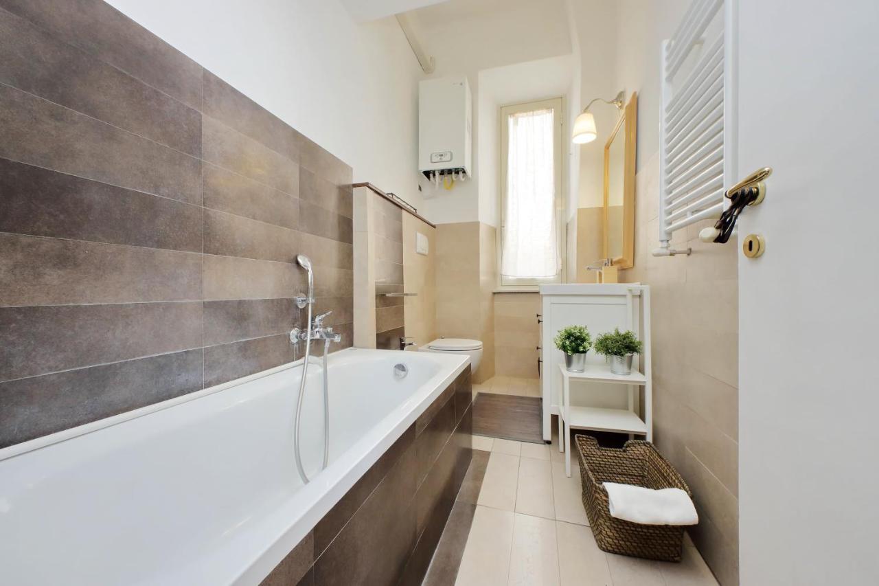 Appartement Segneri Viale Trastevere *