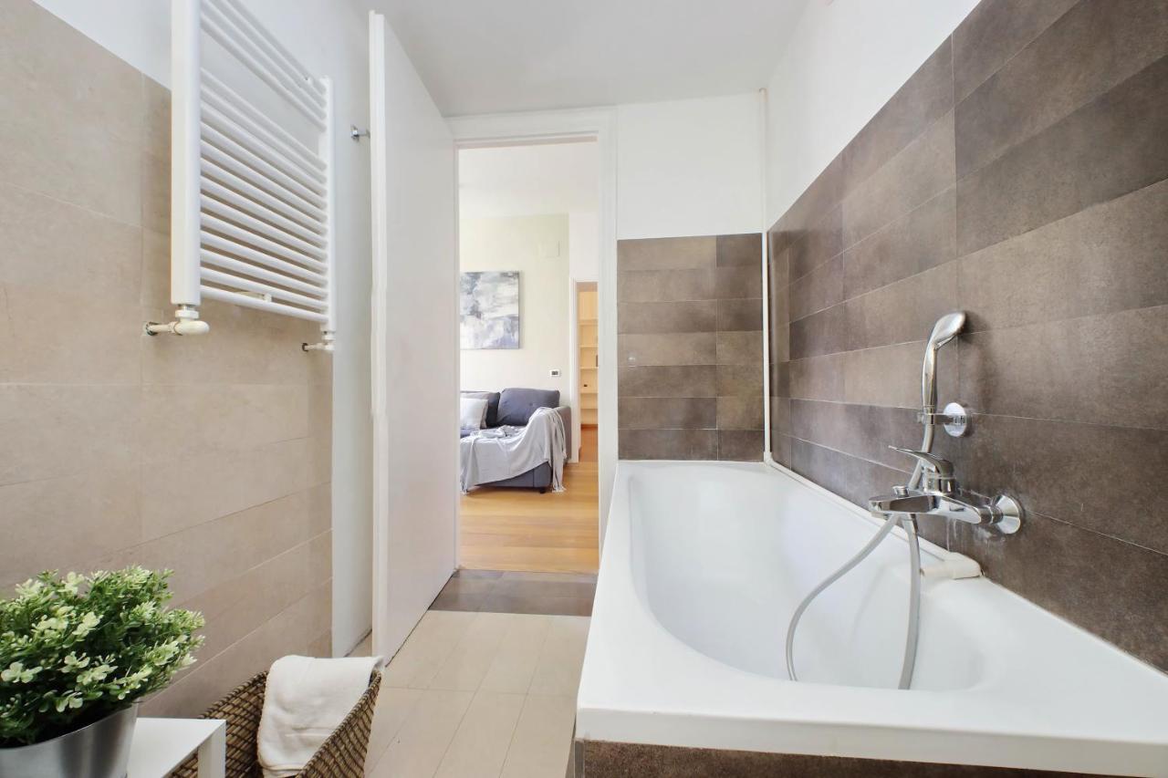 Segneri Viale Trastevere Appartement *
