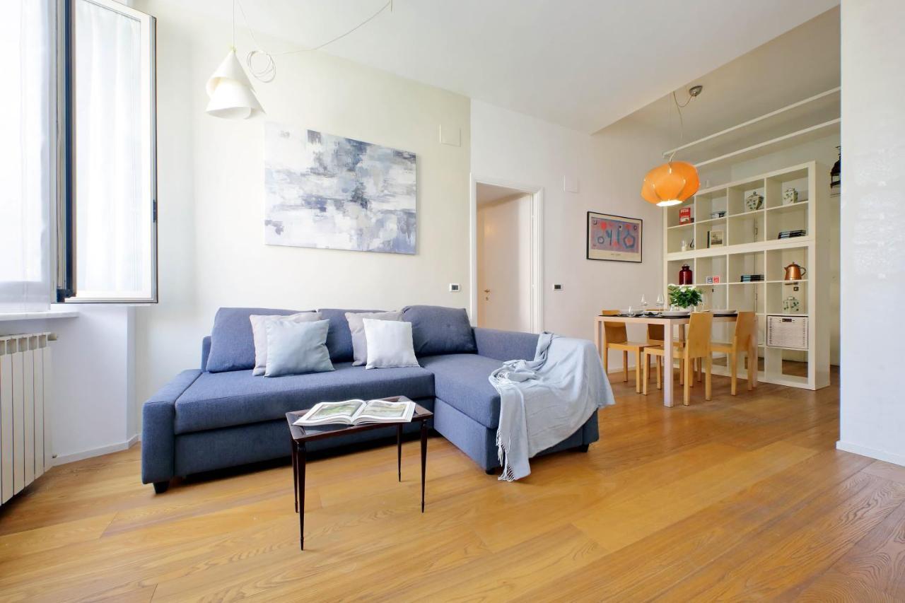 Appartement Segneri Viale Trastevere