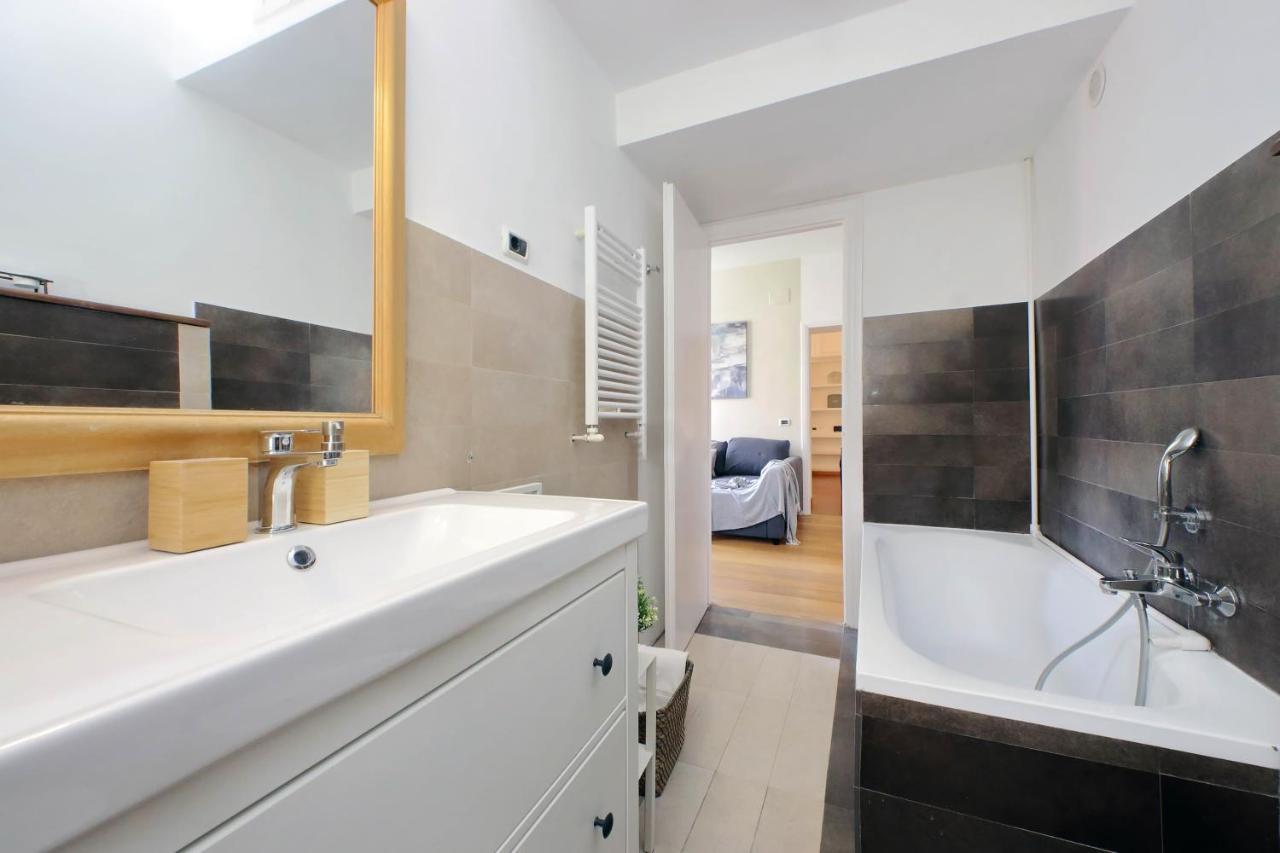 Segneri Viale Trastevere Appartement