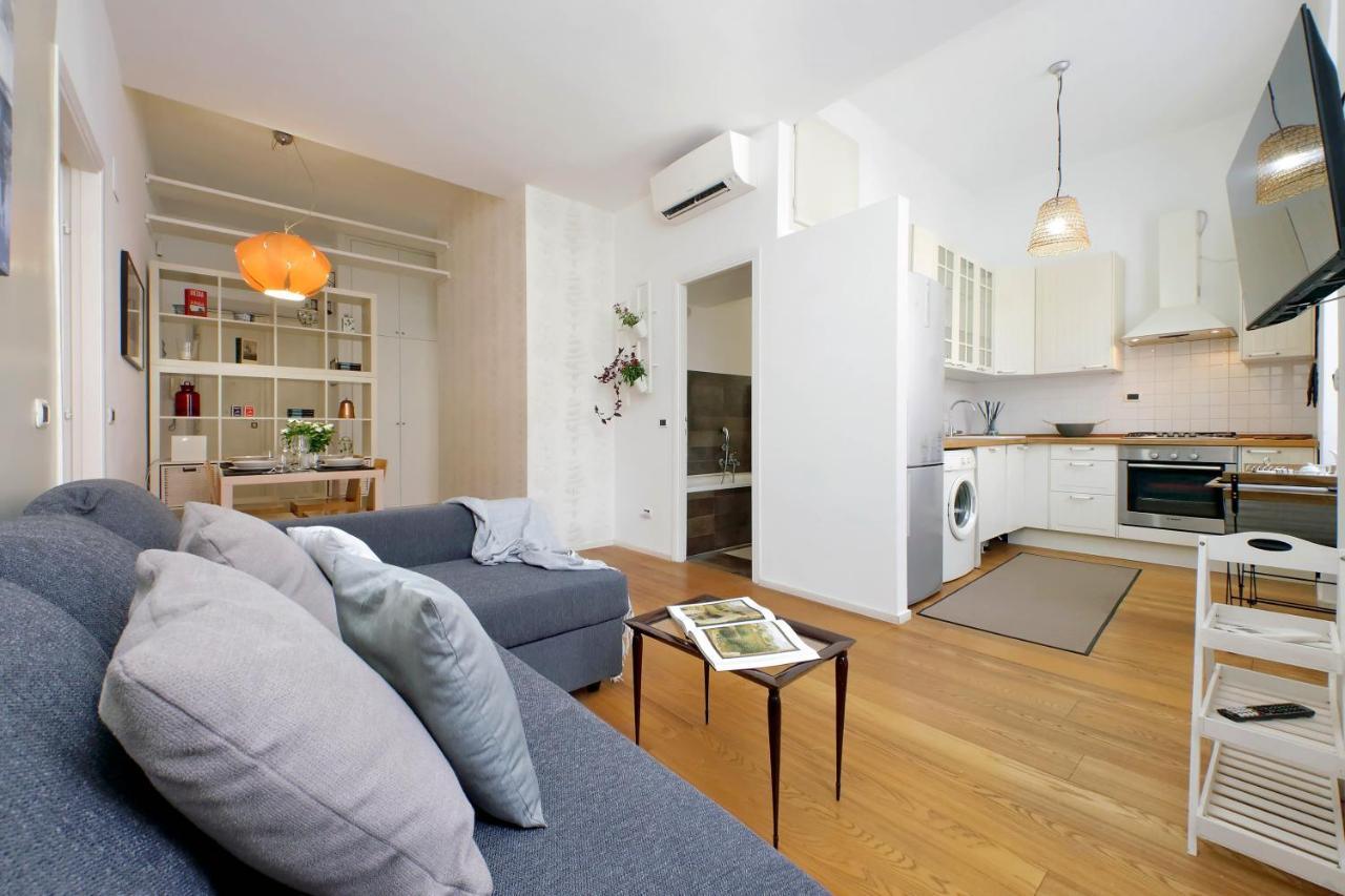 Segneri Viale Trastevere Appartement *
