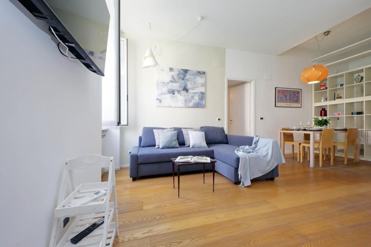 Segneri Viale Trastevere Appartement Rome