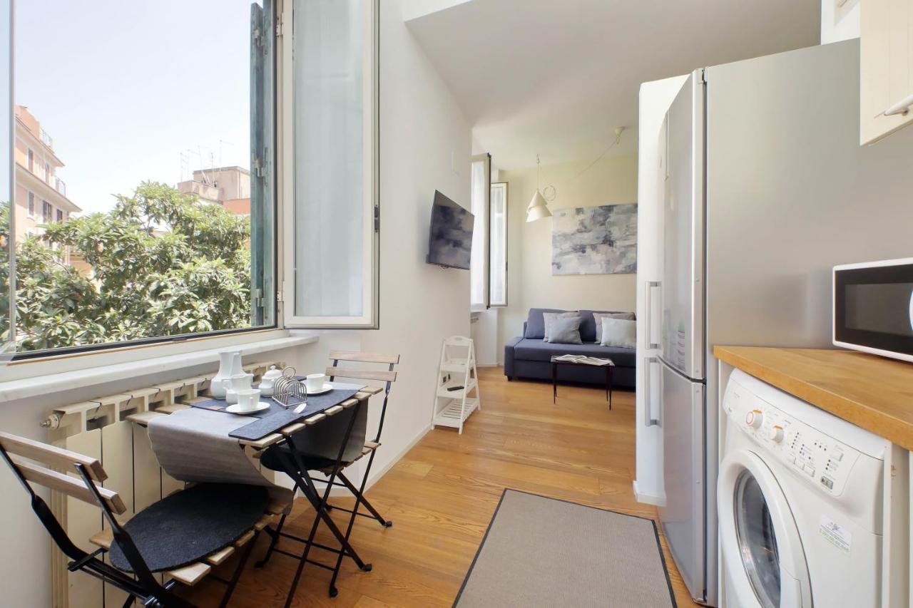 Segneri Viale Trastevere Appartement Rome