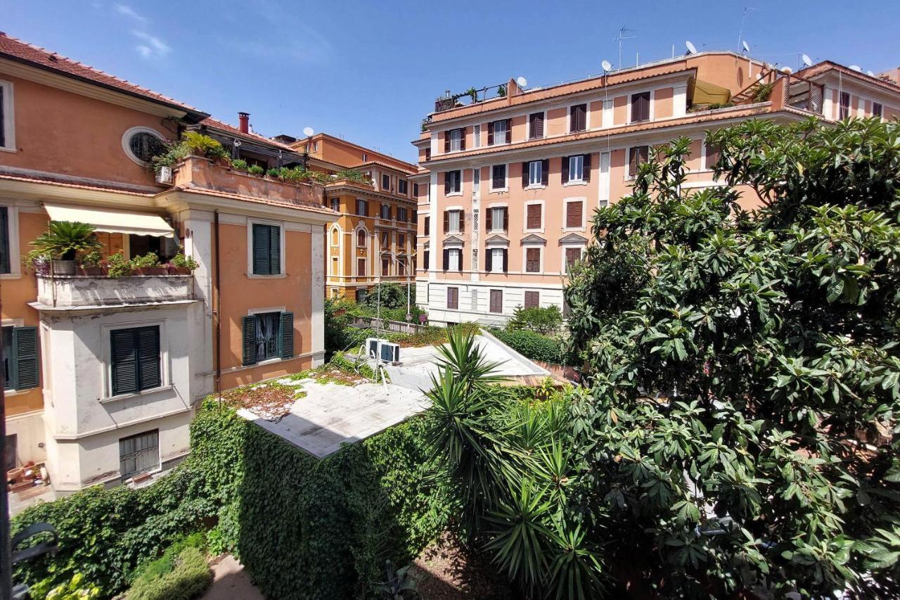 Segneri Viale Trastevere *