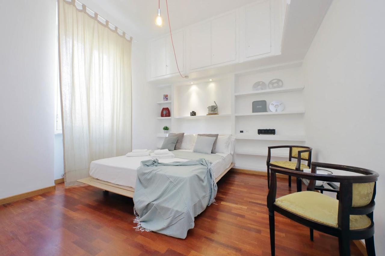 Appartement Segneri Viale Trastevere *