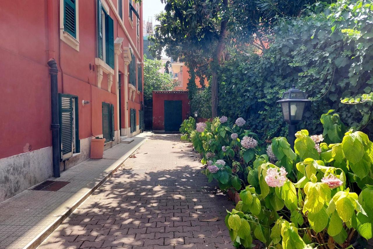 Appartement Segneri Viale Trastevere Rome