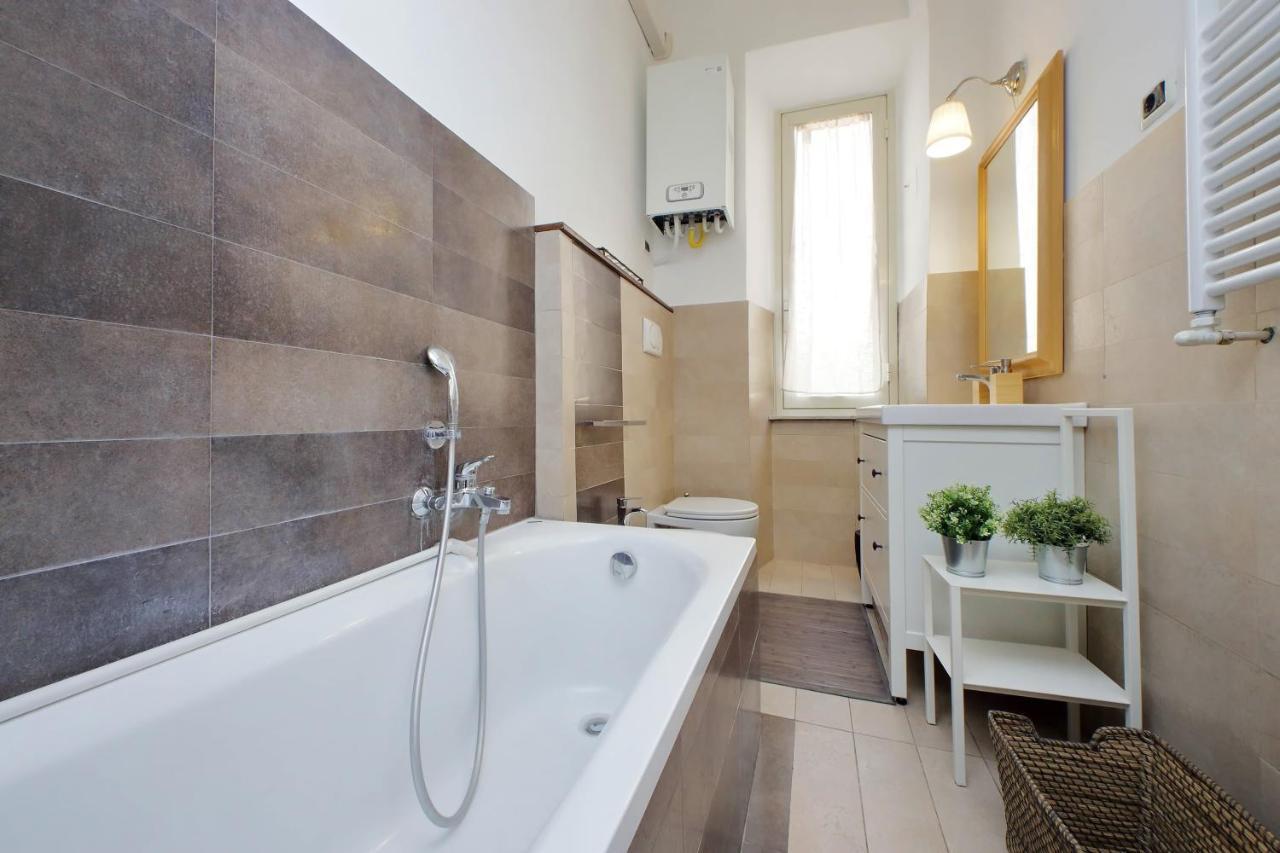 Segneri Viale Trastevere Appartement Rome