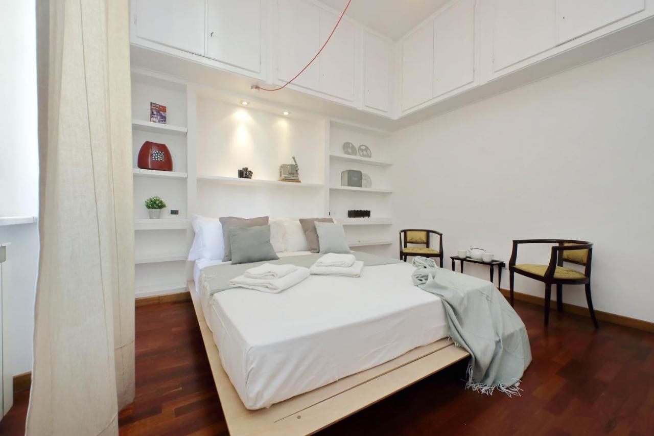 Segneri Viale Trastevere Appartement